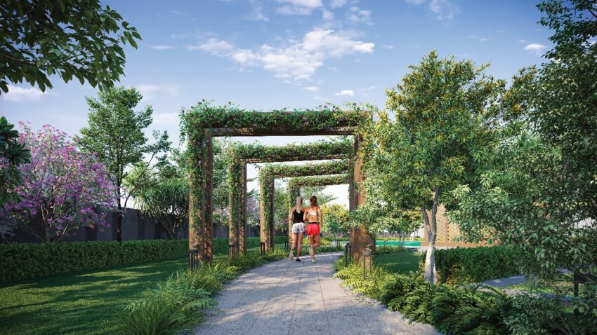 plots in Dwarka expressway
