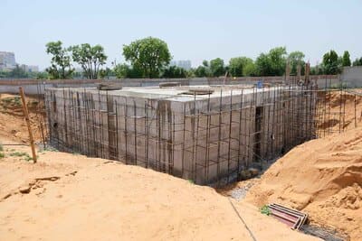 Roots Courtyard 2 - Construction Update - April 2026
