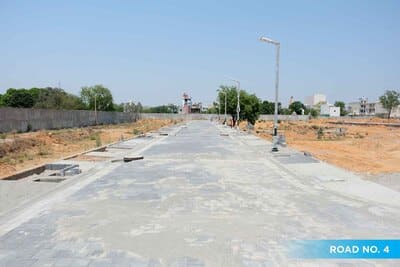 Roots Courtyard 2 - Construction Update - April 2026