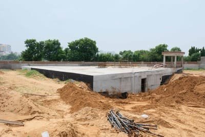 Roots Courtyard 2 - Construction Update - August 2026