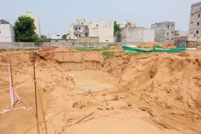 Roots Courtyard 2 - Construction Update - August 2026