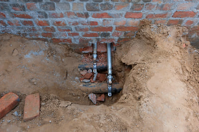 Roots Courtyard 2 - Construction Update - February 2026