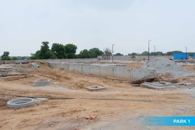 Roots Courtyard 2 - Construction Update - July 2026
