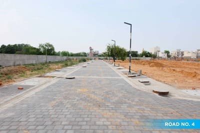 Roots Courtyard 2 - Construction Update - July 2026