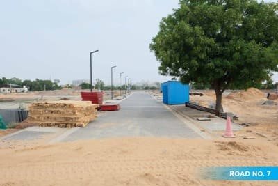 Roots Courtyard 2 - Construction Update - July 2026
