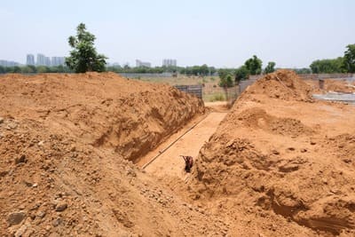 Roots Courtyard 2 - Construction Update - June 2026