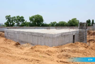 Roots Courtyard 2 - Construction Update - June 2026