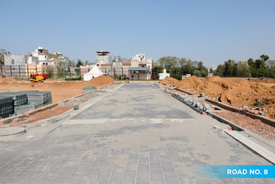 Roots Courtyard 2 - Construction Update - May 2026